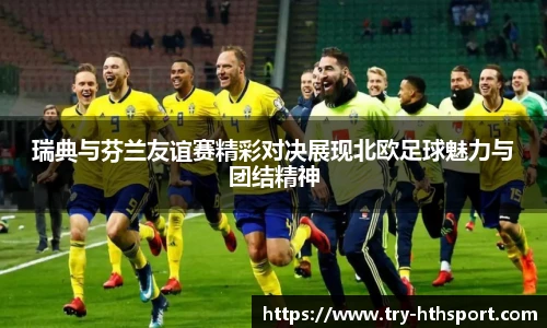 瑞典与芬兰友谊赛精彩对决展现北欧足球魅力与团结精神