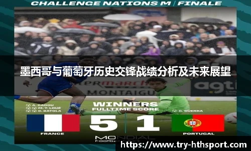 墨西哥与葡萄牙历史交锋战绩分析及未来展望